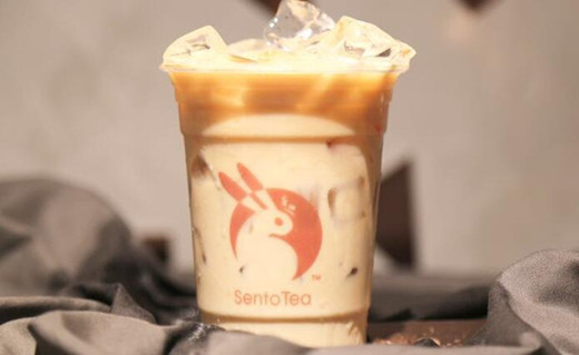 Sento Tea加盟怎么样