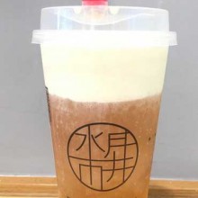 水月市井奶茶图片2