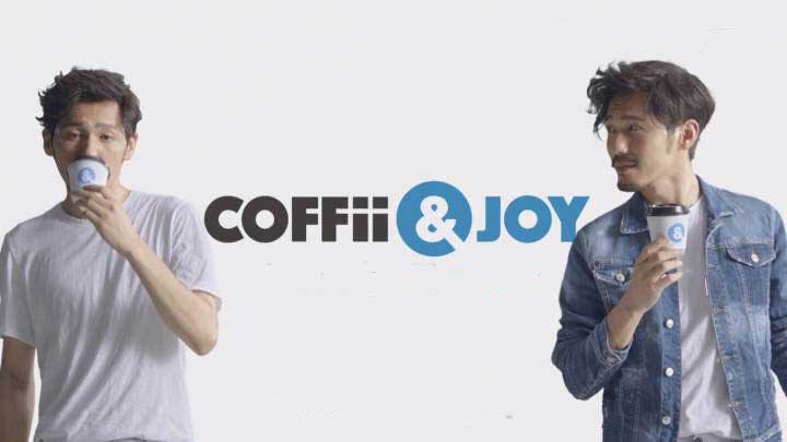 COFFii&JOY