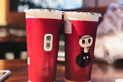 嚮茶加盟图片1