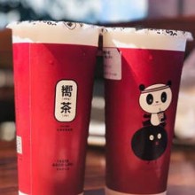 嚮茶加盟图片1