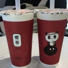 嚮茶加盟图片2