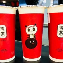 嚮茶加盟图片3