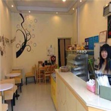 三只小熊饮品图片2
