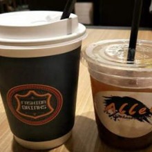 allen1916香港奶茶加盟图片1