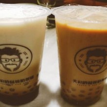 大叔的丝袜奶茶铺图片2