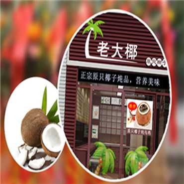 老大椰图片1