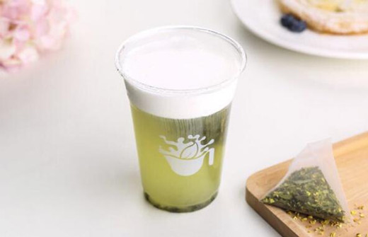 加盟汐熙茶房多少钱