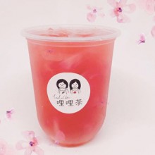 哩哩茶加盟图片1