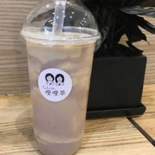 哩哩茶加盟图片3