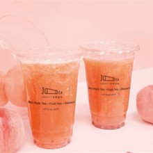 JOOCE坚果语茶加盟图片1