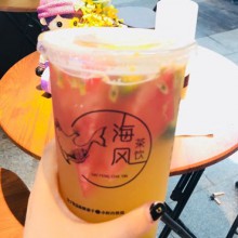 海风茶饮图片3