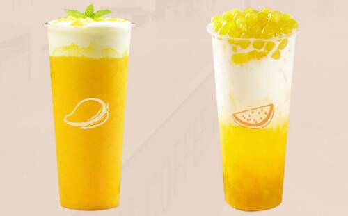 柠檬遇茶加盟条件有哪些