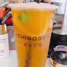 Ichigo手作茶加盟图片1