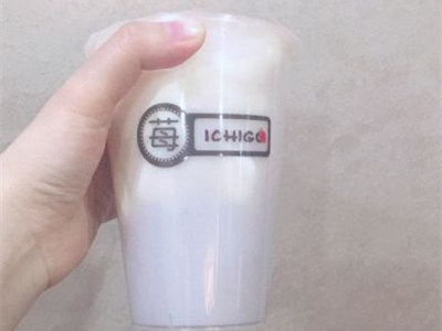 Ichigo手作茶加盟图片2