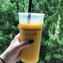 Ichigo手作茶加盟图片3