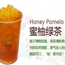 吾饮良品加盟图片1