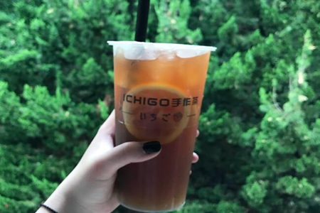  Ichigo手作茶加盟怎么样