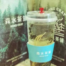 森水茶铺图片3