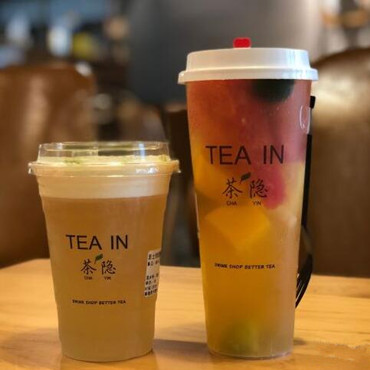 tea in茶隐图片1