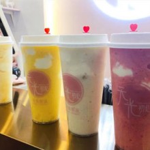 天光初见加盟图片3
