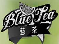 “蓝语蓝茶”/