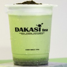 大卡司奶茶加盟图片3