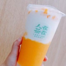 人在茶在加盟图片3