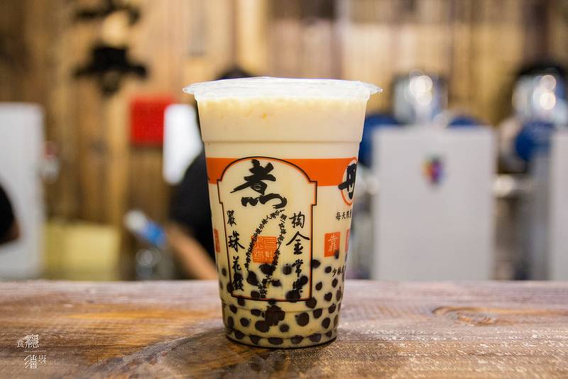 珍煮丹，一个吸金的品牌