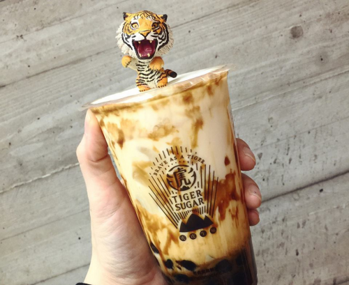 老虎堂加盟前景如何？加盟的人多吗？