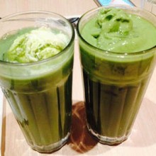七叶和茶加盟图片1