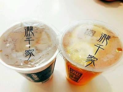 泷千家加盟图片3