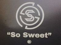 so sweet泰甜