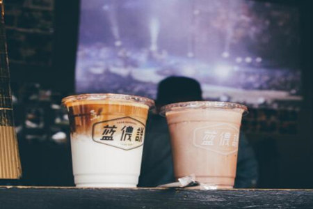 怎么加盟蓝侬说咖啡