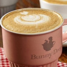 白兔糖咖啡加盟图片1