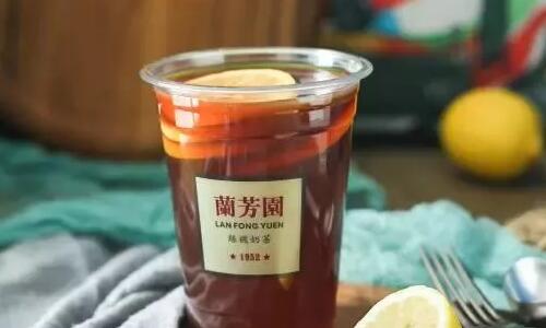 兰芳园加盟前景怎么样？现在加盟来得及吗？