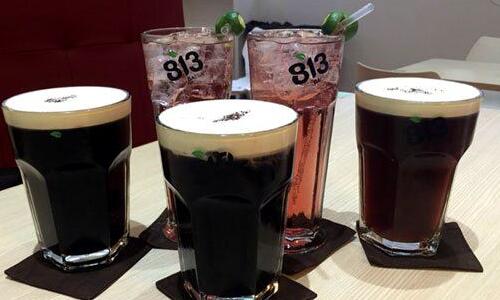 813奶茶加盟成本多少？加盟成本高不高？