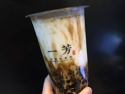 一芳水果茶加盟图片1