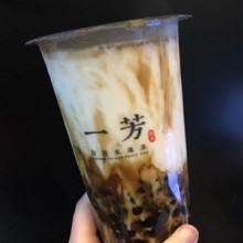 一芳水果茶加盟图片1