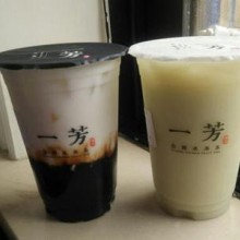 一芳水果茶加盟图片2