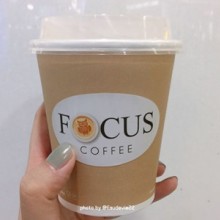 Focus Coffee加盟图片1