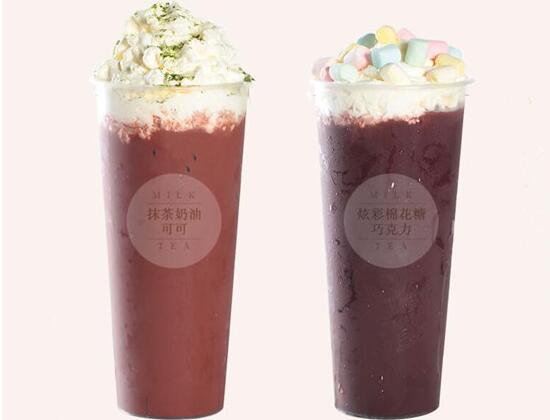 指间茶语加盟成本低，回报利润高