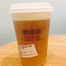 悦季茶加盟图片1