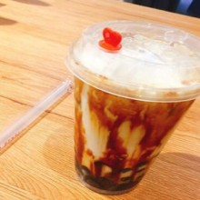 悦季茶加盟图片2