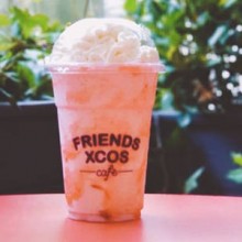 星可.xcos friends加盟图片1