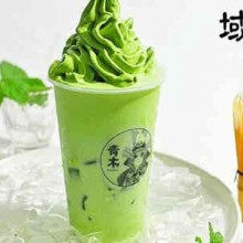 青木抹茶图片1