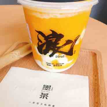 加盟墨茶靠谱吗？前景如何？