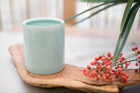 茶初沫奶茶