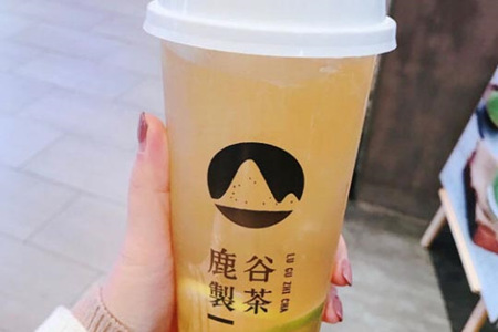 鹿谷制茶值得加盟吗？