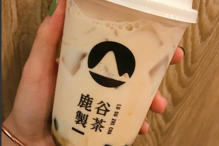 鹿谷制茶的加盟优势是什么？